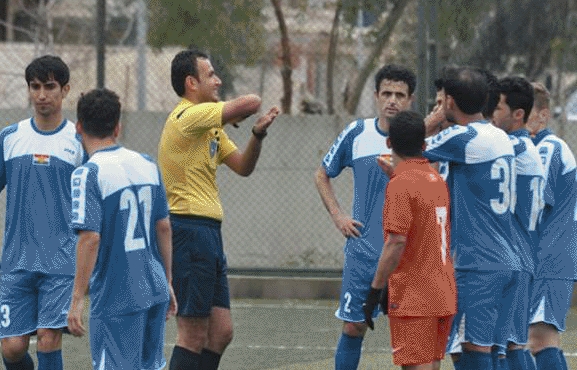 سبەی پێشمەرگەی سلێمانی و گازی باکوور،کۆیە و سیروانی نوێ ڕووبەرووی یەکتری دەبنەوە