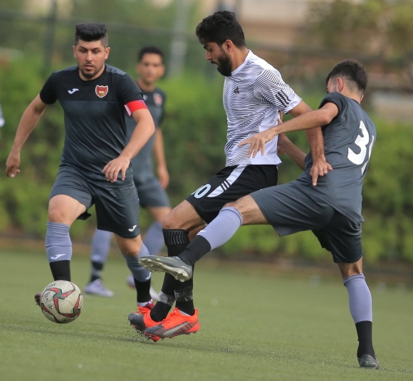 خوله‌كانى كوردستان به‌بێ هانده‌ران به‌رێوه‌ده‌چێت