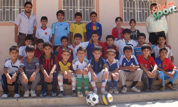 خولى وه‌رزشى هاوینه‌ له‌ په‌روه‌رده‌ى خه‌بات