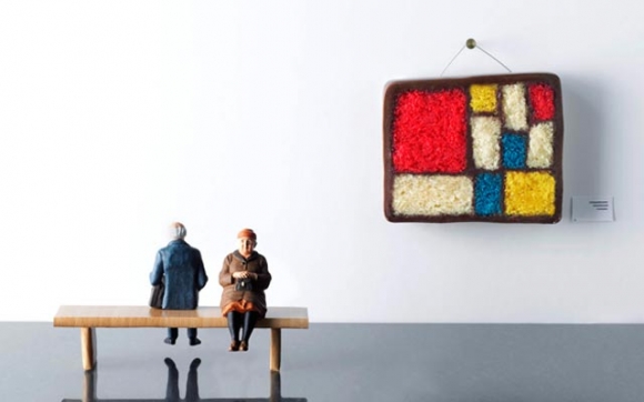 پیشانگای كەرەستەو وێنە بۆ خواردن