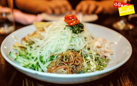 هەندێك خۆراك ئەگــــەری تێنووبوون زیاد دەكەن