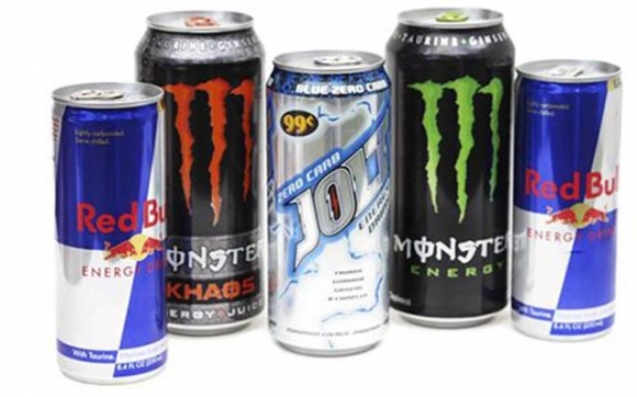 هەموو شتێك سەبارەت بە خواردنەوە وزەبەخشەكان