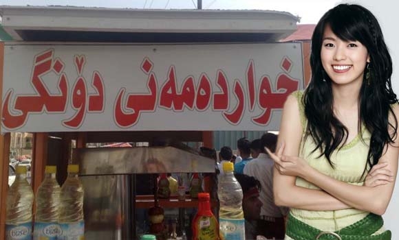 دۆنگی كوردستانی سەرسام كرد!