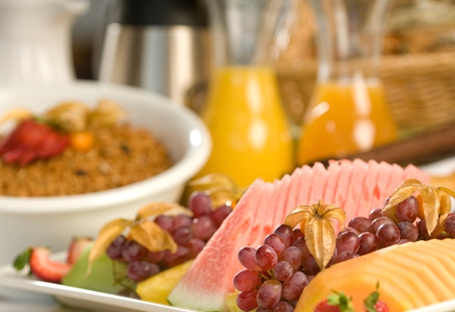 خۆراكت رەنگاوڕەنگ كە