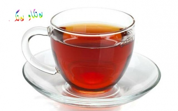 هاووڵاتییانی وڵاتێك ساڵانه‌ 1300 كوپ چای ده‌خۆنه‌وه‌