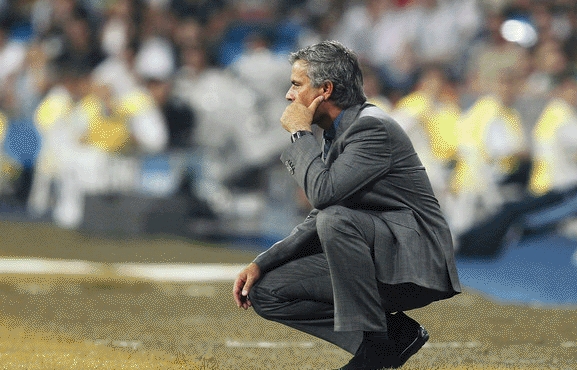 خۆزی  ڕاھێنەری داھاتووی مانچستەر یونایتدم