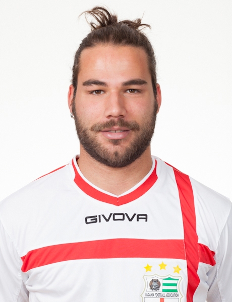 ریزبەندی گۆڵكارانی دووەمین پاڵەوانێتی كۆنیفا 2016