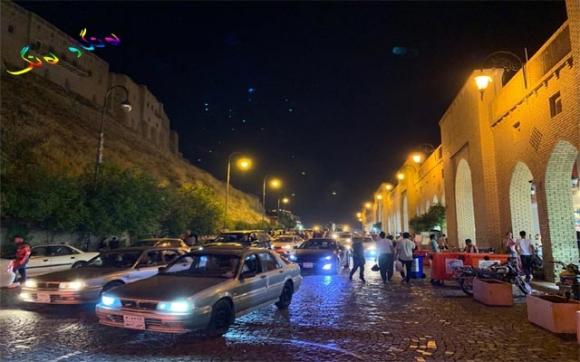 رەمەزانی جاران و ئێستا لە ژیانی كوردەواریدا