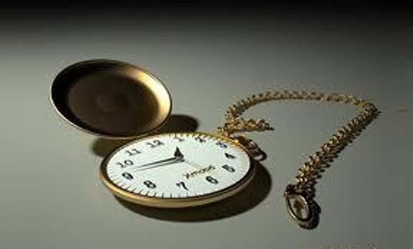 یادگاری كاتژمێرە كۆن و بەزنجیرەكان