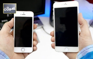 یەك ملیۆن ئایفۆن 6 لە 6 كاتژمێردا