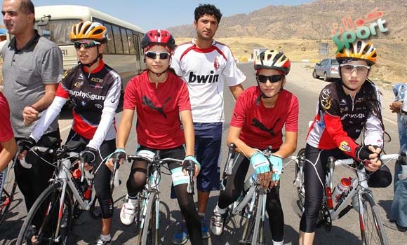 یەكێتی تۆپی پێی كوردستان لەگەڵ ناوبژیوانانی شاری هەولێر كۆبوونەوە