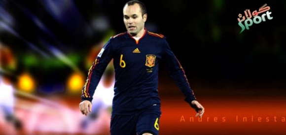 یەكێتیی تۆپی پێی نێودەوڵەتی بۆ ئامار و مێژوو، ئەنێستا بە باشترین یاریزانی دروستكەری یاری دەستنیشان دەكات