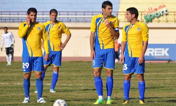 خولی نایابی كوردستان: بروسك سەركەوتنی تۆماركرد