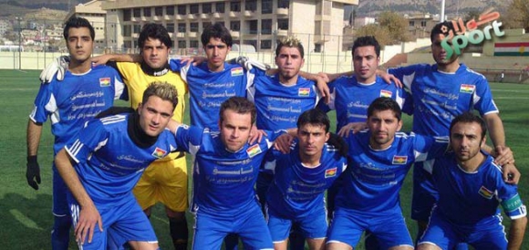 یانەی ئاسۆ ڕاهێنەرێكی نوێ دەستنیشان دەكات