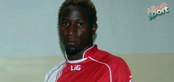 یانەی دهۆك یاریزانێكی ئۆگەندی تاقی دەكاتەوە