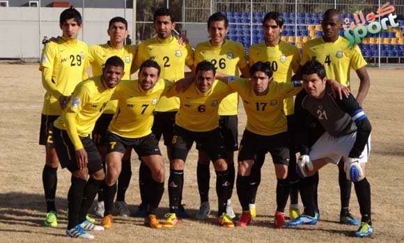 لە خولی نایابی عێراقی: سبەی هەولێروكارەبا بەیەك دەگەن