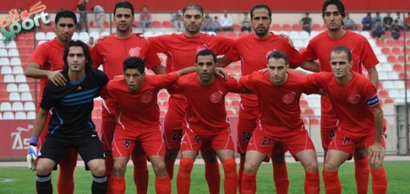 یانەی سلێمانی دوای حەوت یاری قسەی خۆی دەبێت