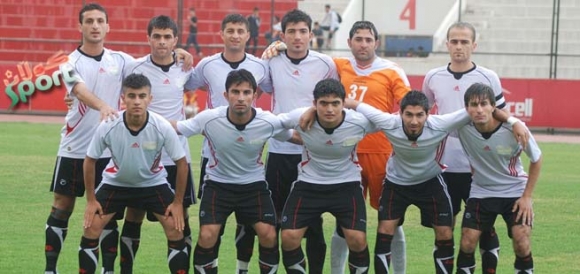 یانەی سلێمانیش یاریزانانی عەرەبی هینا