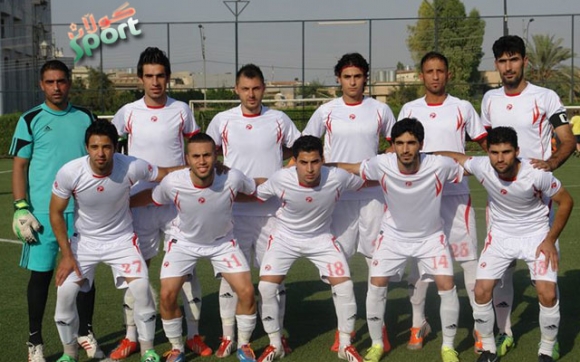 یانەی سلێمانی بەساڵح رازی و ژمارەیەك یاریزان خۆی بەهێز دەكات