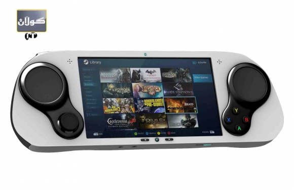 یارییە بەهێزەكان لەم ئامێرە بچووكەدا ئەنجام بدە