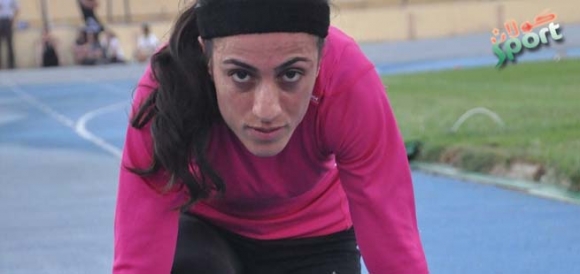 یاریزانی گۆڕەپان و مەیدان شەمام سەمەد: خۆزگە لە سلێمانیش یاریگایەكی شایســــتەی گۆڕەپان و مەیدانمان هەبووایە