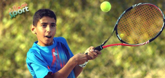 یاریزانانی هەولێرو كەركوك باڵادەستی تێنسی سەرزەوی عێراق بوون