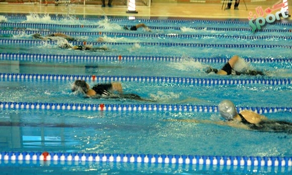 یاریزانانی فێرگەی مەلەوانی سلێمانی پاڵەوان بوون