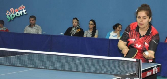 یاریزانی تێنسی سەرمێز كارمن سڵێوەلە زۆربەی خولەكاندا ئێمە پاڵەوانین