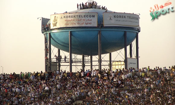 بۆچی جەماوەری كوردستان گرنگی بەخولی ناوخۆ نادەن