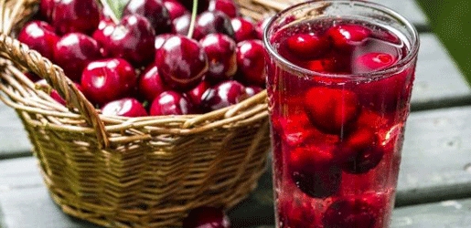 ئاماده‌كردنی‌ گیراوه‌ی‌ گێلاس به‌بێ كوڵان