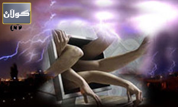 بەهەزارەها كۆمپیوتەر تووشی پچرانی ئەنتەرنیـَت دێت