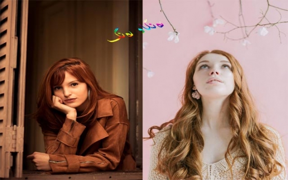 ستایلەكانی قژ بۆ ساڵی تازە