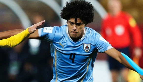 ریال مەدرید چاوی لەسەر لیمۆسە