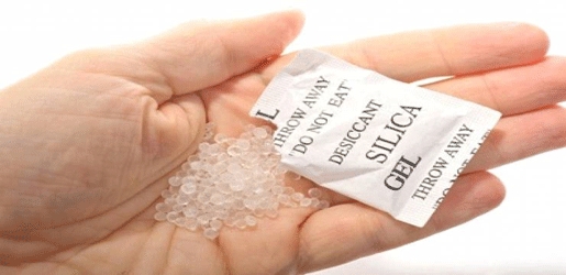 7 به‌كارهێنانی سه‌یر و سه‌رسورهێنه‌ری كیسی سیلیكا!