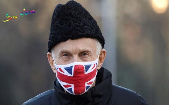 وڵاتانی پێشەنگ بۆ كۆرۆنا