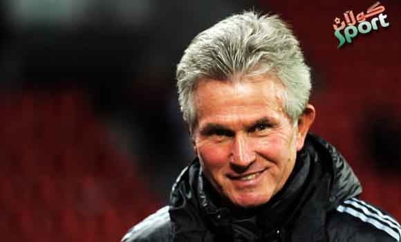 راهێنەری بایرن میونشن: ریال مەدرید دەكەینە دەرەوە