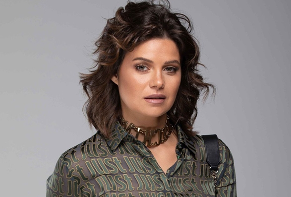 یوسرا لوزی بۆ گوڵان: كچەكەم نهێنی سەركەوتنمە، بۆیە خۆم فێری زمانی ئاماژە كرد تا پێی بڵێم خۆشم دەوێی