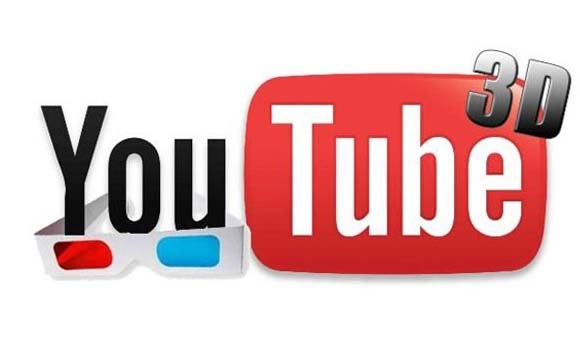 یۆتیۆب فیلمه دوو رهههندییهكان دهكات به سێ رهههندی