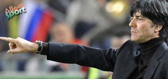 یواكیم لۆف: پێویستمان بە بردنەوەی نازناو هەیە