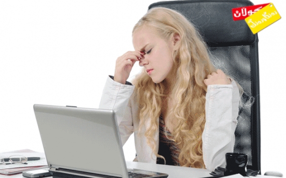 زیاد بەكارهێنانی ئینتەرنێت  نیشانەیەكی خەمۆكییە!