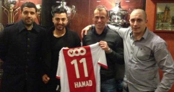 كوردێك چووە خولی بەلژیكا