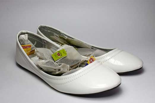 5 ئامۆژگاری به‌سود بۆ له‌پێكردنی پێڵاو