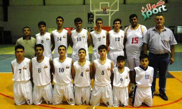 دووشەممە ڤیستیڤاڵێکی وەرزشی بەبۆنەی رۆژی جیهانی لاوان ئەنجام دەدرێت