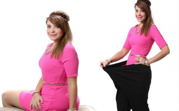 ریجیمێك لە (140) كیلۆ بۆ (79) كیلۆ