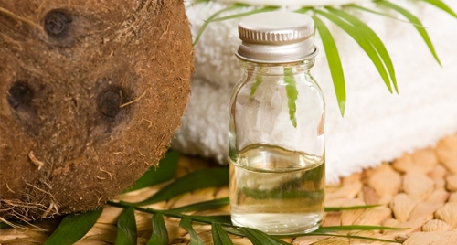 زەیتی گوێزی هیندی