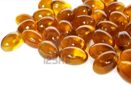 گرنگی زەیتی ماسی