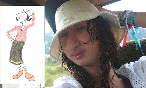 زەیتوونەی ڕاستەقینە ببینە!