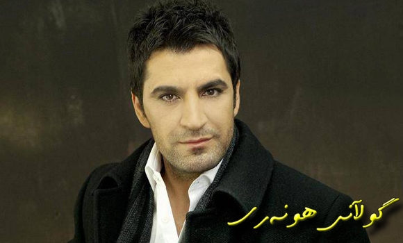 ئەدیب چەلكی: زەكەریا هونەرمەندێكی لێهاتوو و شارەزایە