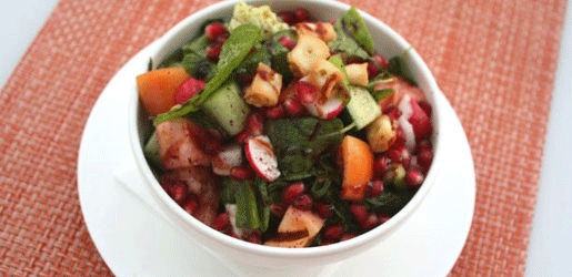 چۆنیه‌تی دروستكردنی فه‌توش