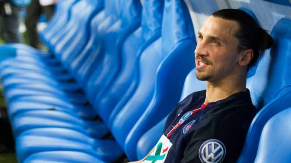 ئیبراهیمۆڤیچ: ته‌نیا له‌گه‌ڵ یه‌ك راهێنه‌ر ناگونجێم